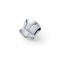 Anneau Unoaerre Femme in Bronze 572430U